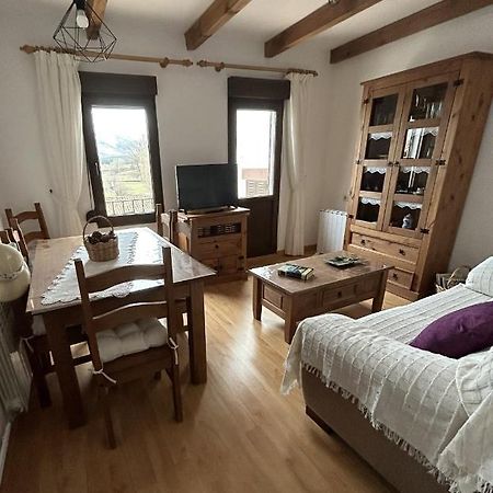 El Desvan De Gredos Наварредонда-де-Гредос Экстерьер фото