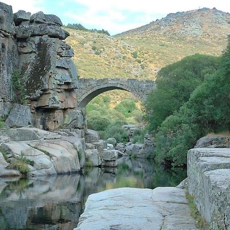 El Desvan De Gredos Наварредонда-де-Гредос Экстерьер фото